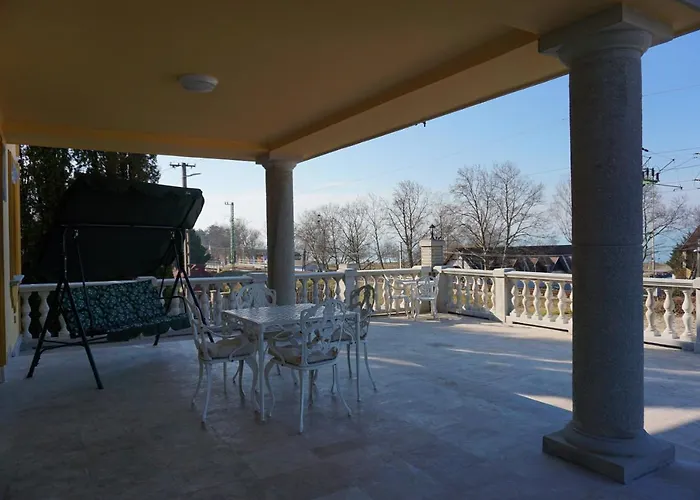 Anna Panzió&wellness 4*