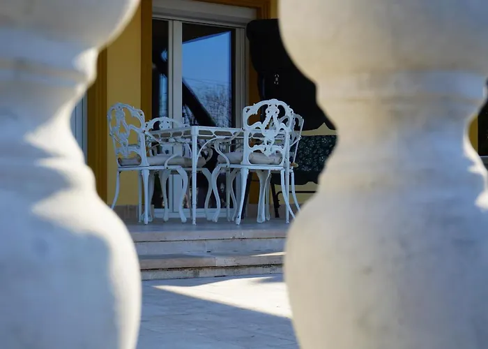 Anna Panzió&wellness