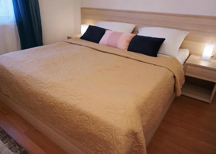 Anna Panzió&wellness Bed and breakfast