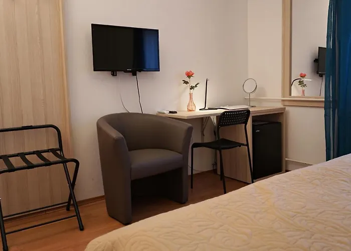 Anna Panzió&wellness 4*