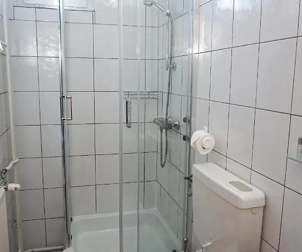 Bed and breakfast Anna Panzió&wellness Siófok