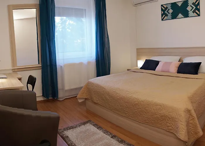 Anna Panzio & Wellness ベッド・アンド・ブレックファスト 4*