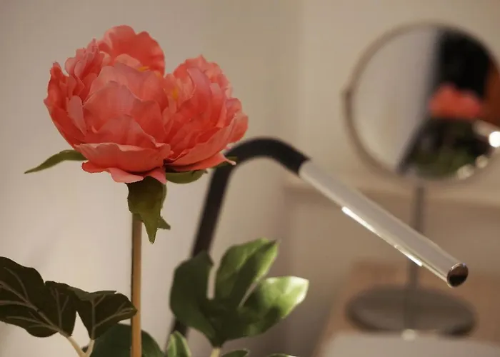 Bed and breakfast Anna Panzió&wellness 4*