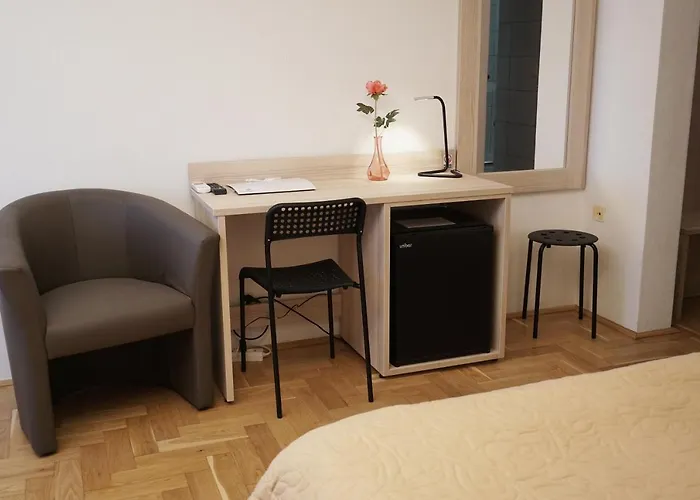 Anna Panzió&wellness Siófok