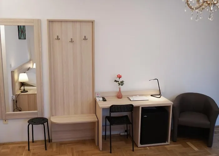 Bed and Breakfast Anna Panzio & Wellness 4*